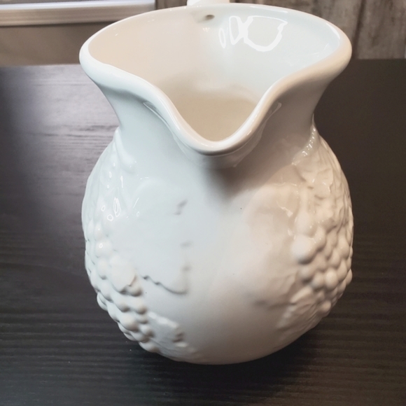 Studio Nova Portugal Pottery pitcher - Picture 4 of 7